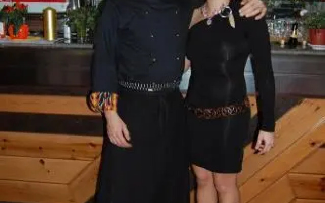 Hotel Ristorante La Bruceta