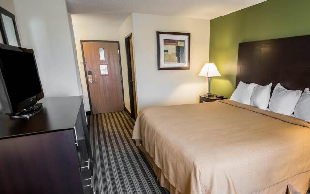 Lexington Triad Inn