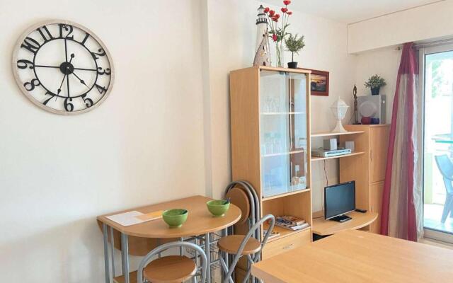 Appartement La Baule, 2 pièces, 4 personnes - FR-1-245-128