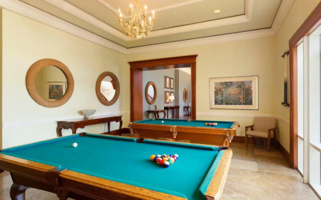Hyatt Ziva Rose Hall - All Inclusive
