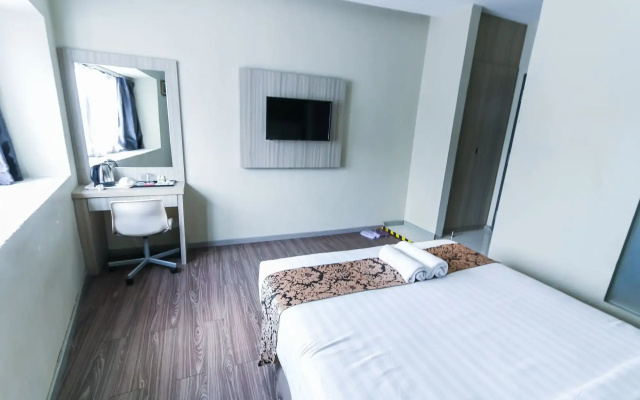 Hotel 99 - Kepong