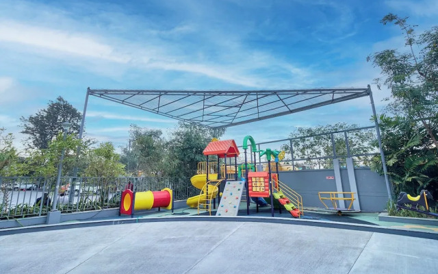GoSavvy Executive Residences - Three Bedroom