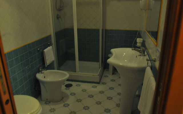 Hotel Potenza