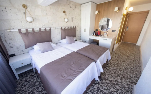 Kont Exclusive Hotel