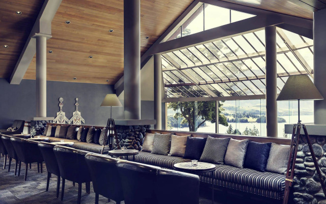 Mercure Queenstown Resort