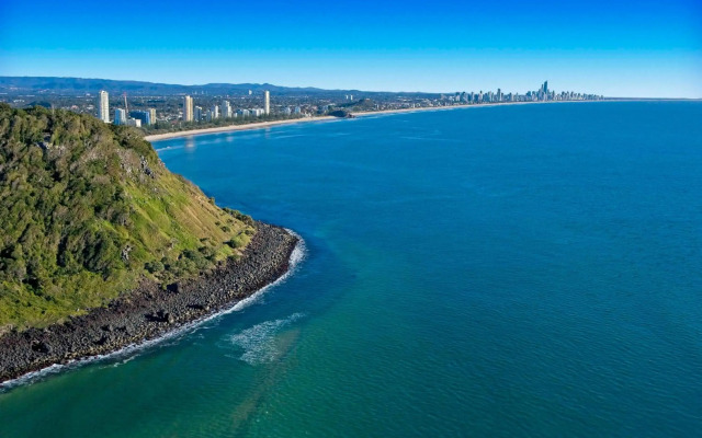 Aussie Resort