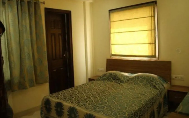 Hotel Skippers Inn