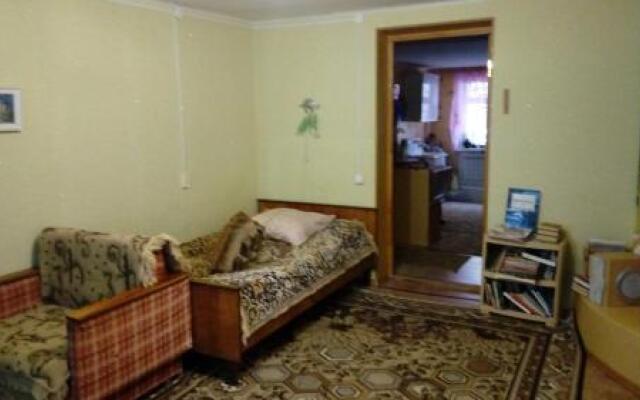 Guest House on Krasnoarmeysky 2