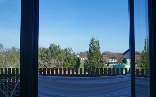 Hôtel Restaurant Trabenia