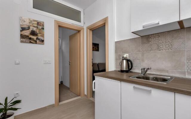 Apartmani Leona