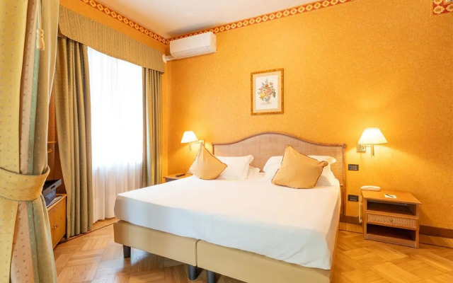 Park Hotel Villa Ariston