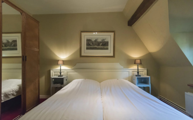Hotel Ter Brughe by CW Hotel Collection