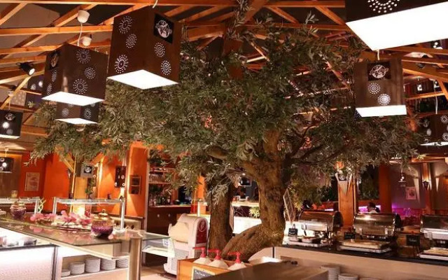 Hôtel Amina Kairouan
