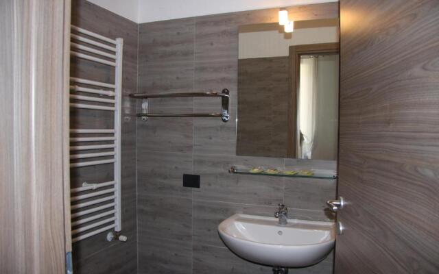 Hotel Adelchi