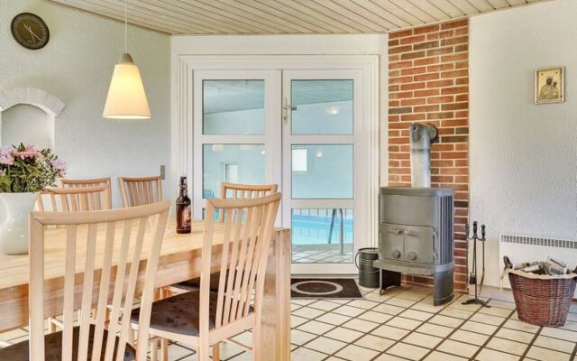 "Friedeborg" - 3km from the sea in Western Jutland