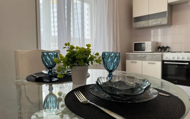 Апартаменты Аврора на ул. Генерала Родина, д. 68