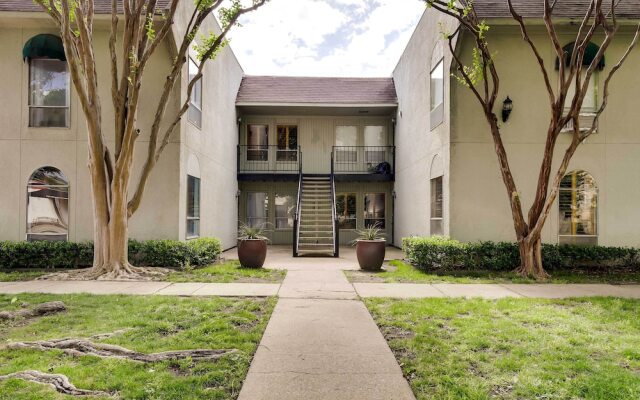 Vacation Rental Near Downtown Dallas: 4 Miles Away