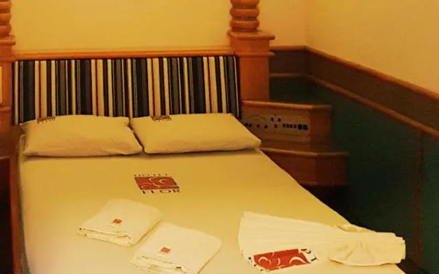 Hotel Flor