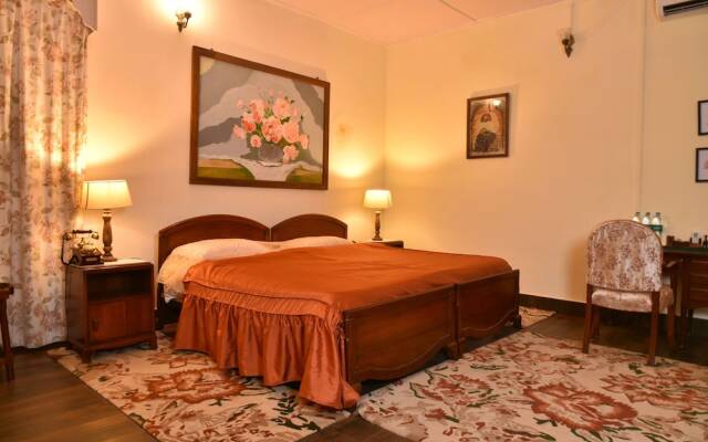 The Baradighi Bungalow - A Heritage Tea Resort