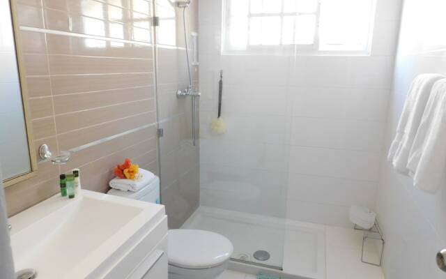 Villa Caracol ideal families