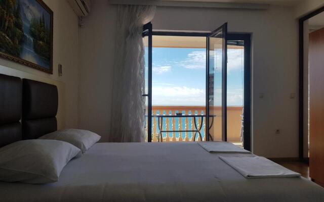 Adriatic Apartments