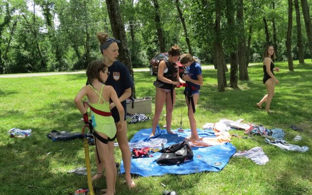 Zion Retreat & RV Park