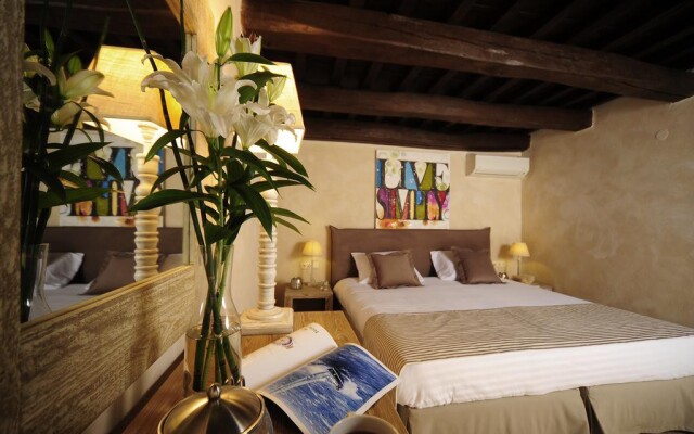 Pepi Boutique Hotel - Adults Only