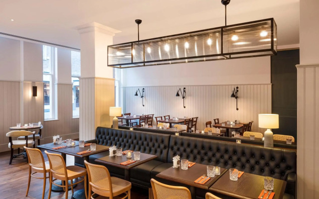 Leonardo Hotel Cardiff