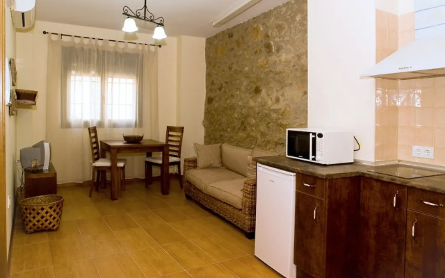 Apartamentos Rurales la Vera