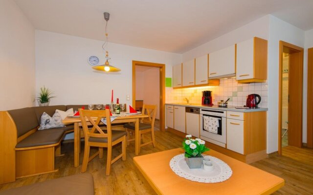Appartements Romantika
