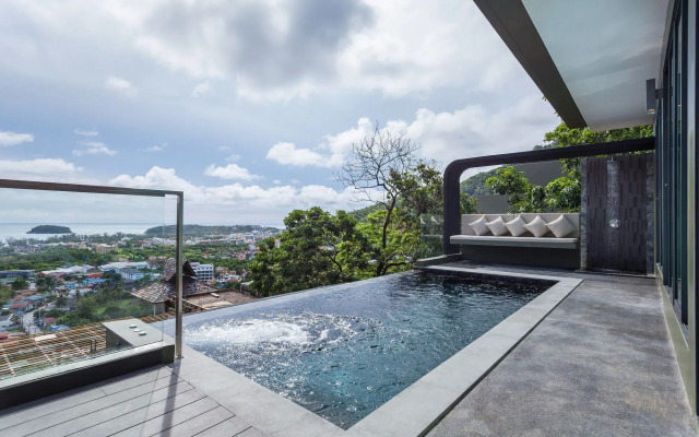 The Hermitage Kata-Phuket