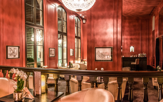 Saint James Albany Paris Hôtel Spa