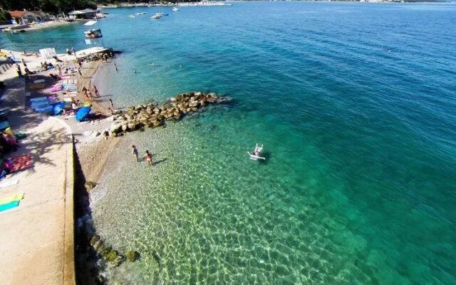 Luxury Villa Luce
