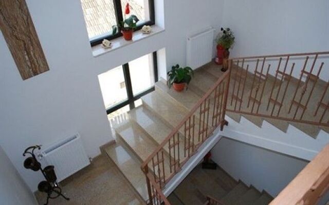 Vila Twins Apart Hotel