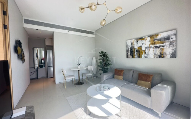 KeyHost - Address Beach Residences