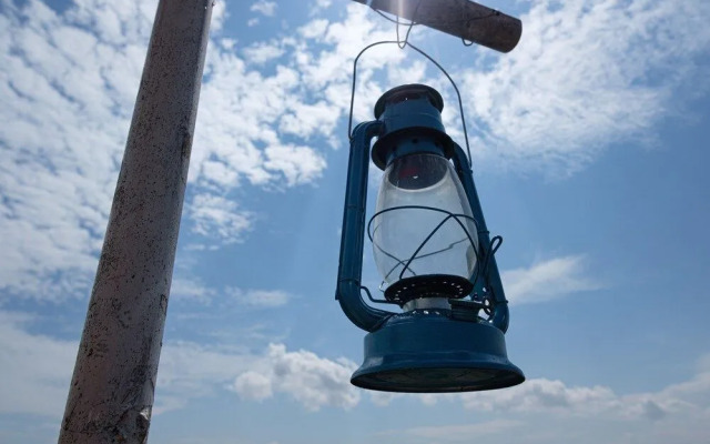 The Five Horsemen Kampala