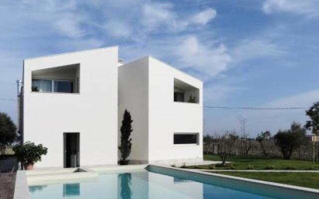 OrtoPi Country Canapa House