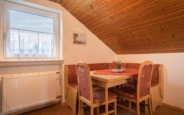 Ferienwohnung Steinhilber 1