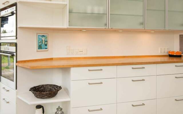 Luxurious Holiday Home in Jutland with Private Hot Tub
