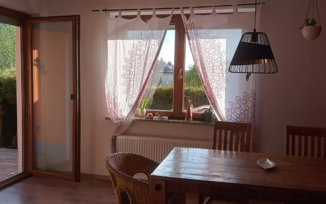 Ferienwohnung Amelie