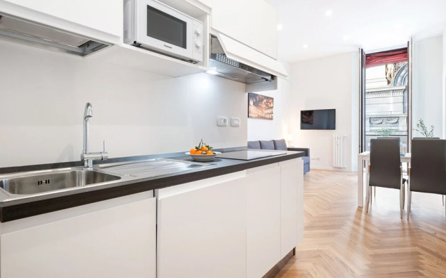 Vista panoramica in centro a Bologna Apartment