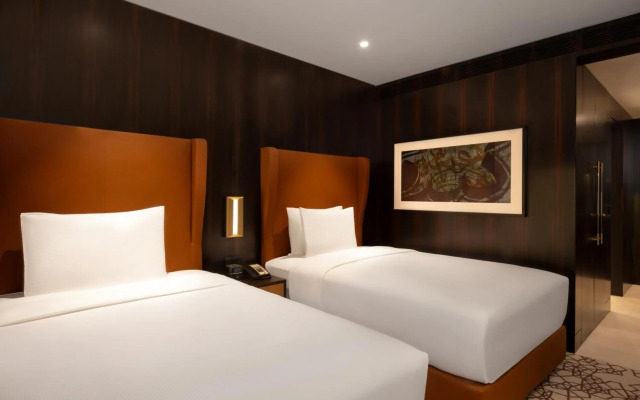 Hilton Riyadh Olaya