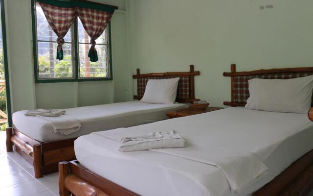 Arawan Krabi Resort