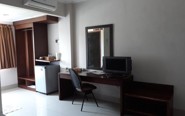 Ima Hotel Kupang