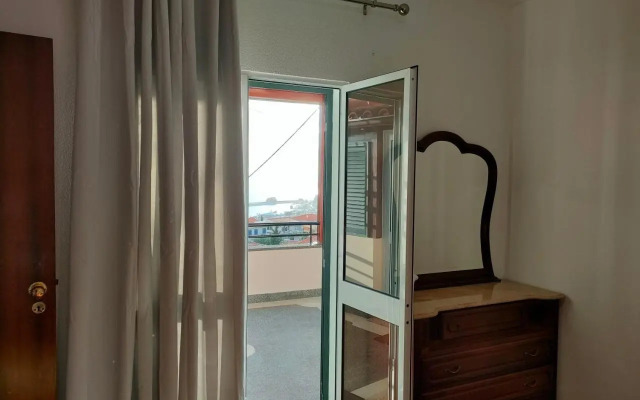 Rochinha House