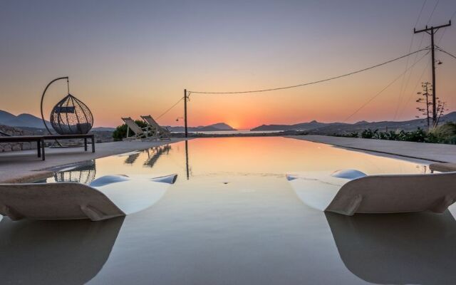 Villa Retreat