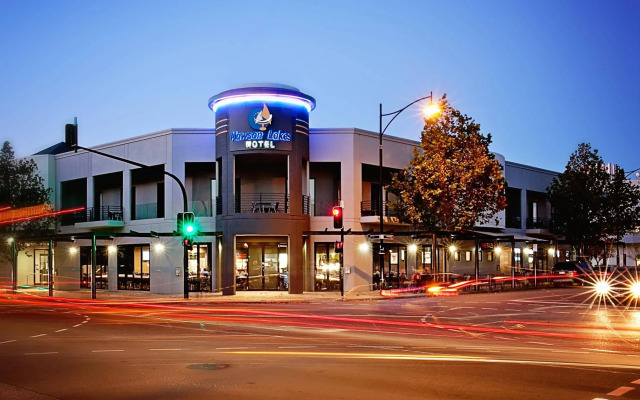 Mawson Lakes Hotel & Function Centre