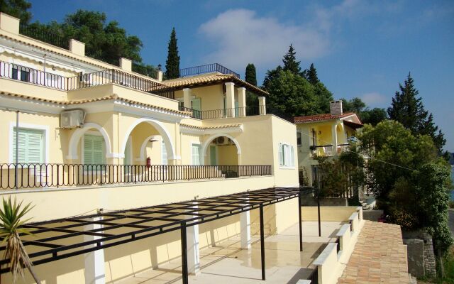 El Greco Hotel by Estia