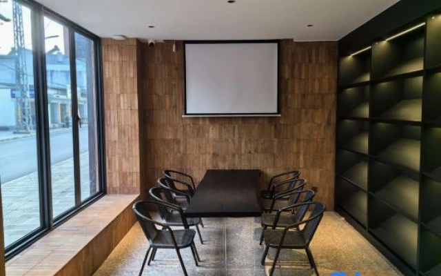 Yizhai · Medieval Homestay