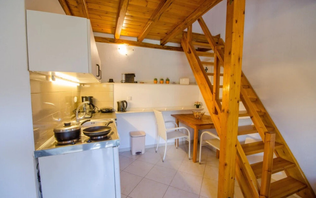 Villa Louisa